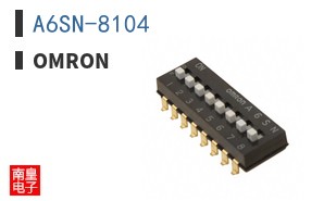 A6SN-8104