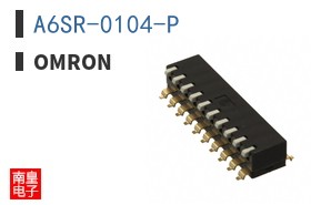 A6SR-0104-P
