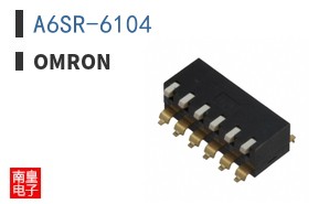 A6SR-6104