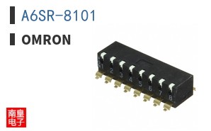 A6SR-8101