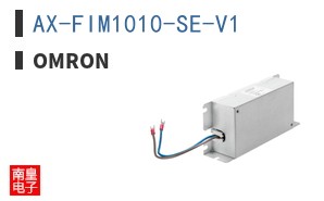 AX-FIM1010-SE-V1