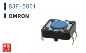 B3F-5001