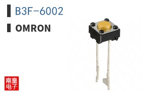 B3F-6002