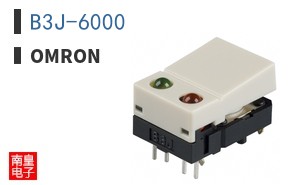 B3J-6000