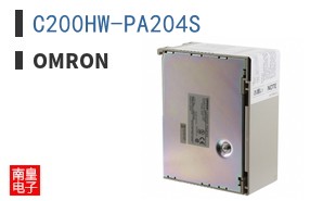 C200HW-PA204S
