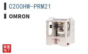 C200HW-PRM21