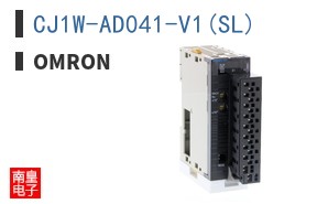 CJ1W-AD041-V1(SL)