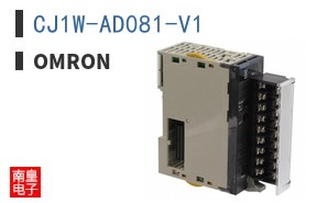 CJ1W-AD081-V1