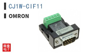 CJ1W-CIF11