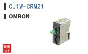 CJ1W-CRM21