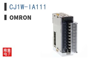CJ1W-IA111