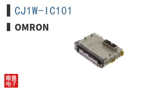 CJ1W-IC101