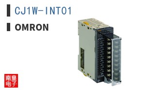 CJ1W-INT01