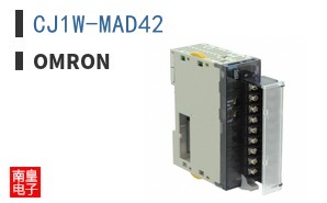 CJ1W-MAD42