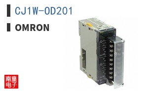 CJ1W-OD201