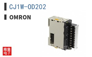 CJ1W-OD202