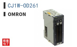 CJ1W-OD261