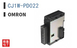 CJ1W-PD022