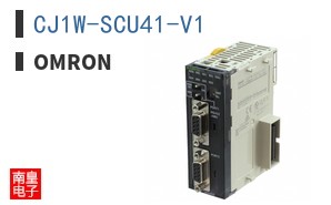 CJ1W-SCU41-V1