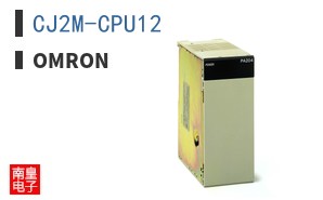 CJ2M-CPU12