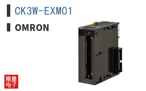 CK3W-EXM01