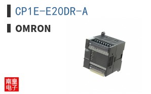 CP1E-E20DR-A