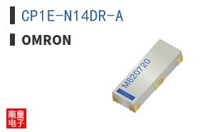 CP1E-N14DR-A