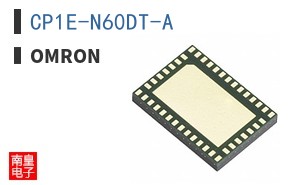 CP1E-N60DT-A