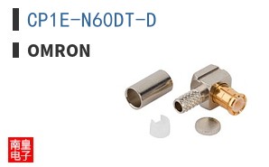 CP1E-N60DT-D