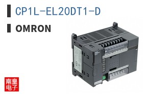 CP1L-EL20DT1-D