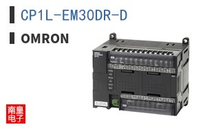CP1L-EM30DR-D