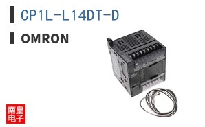 CP1L-L14DT-D