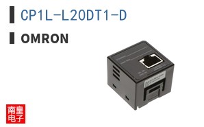 CP1L-L20DT1-D