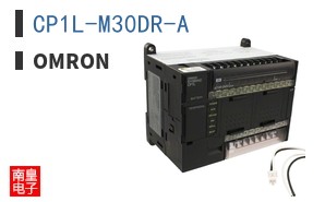CP1L-M30DR-A