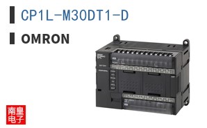 CP1L-M30DT1-D
