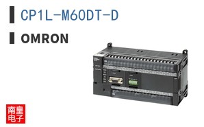 CP1L-M60DT-D