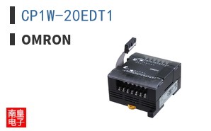 CP1W-20EDT1