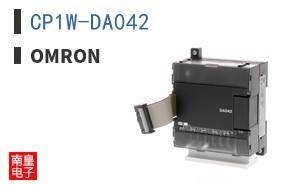 CP1W-DA042