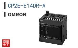 CP2E-E14DR-A
