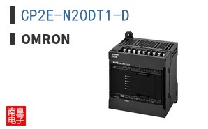 CP2E-N20DT1-D