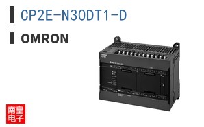 CP2E-N30DT1-D