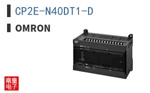 CP2E-N40DT1-D