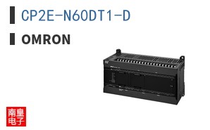CP2E-N60DT1-D