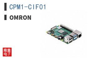 CPM1-CIF01