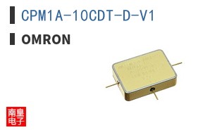 CPM1A-10CDT-D-V1