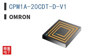 CPM1A-20CDT-D-V1