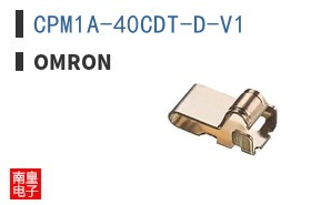 CPM1A-40CDT-D-V1