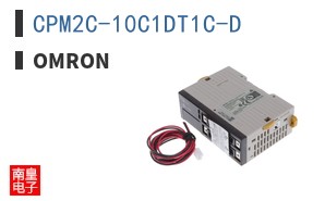 CPM2C-10C1DT1C-D