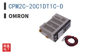 CPM2C-20C1DT1C-D