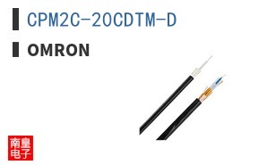 CPM2C-20CDTM-D